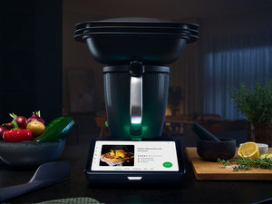 Le nouveau Thermomix® TM7.