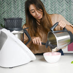 Charger l&#39;image dans la galerie, Thermomix® TM6 : le robot multifonction qui fait tout.
