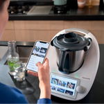 Charger l&#39;image dans la galerie, Thermomix® TM6 : le robot multifonction qui fait tout.
