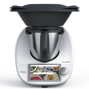 Thermomix® TM6 : le robot multifonction qui fait tout.