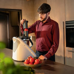 Charger l&#39;image dans la galerie, Thermomix® TM6 : le robot multifonction qui fait tout.
