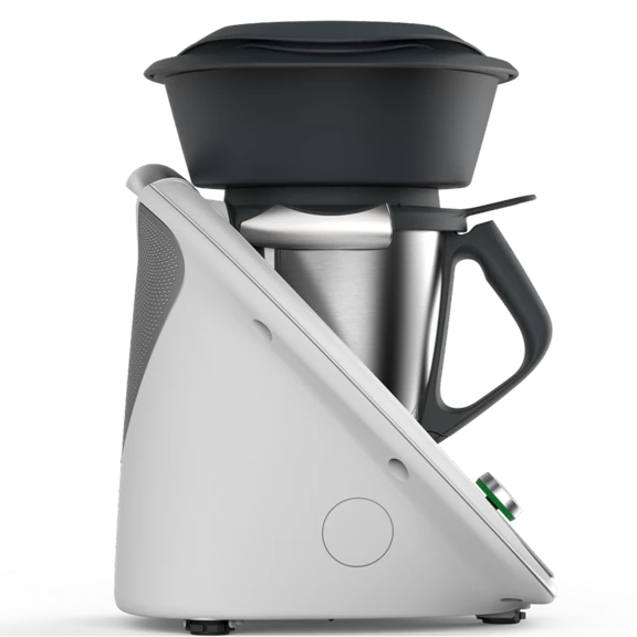 Thermomix® TM6 : le robot multifonction qui fait tout.