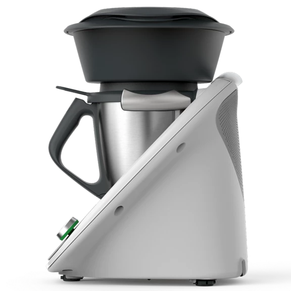 Thermomix® TM6 : le robot multifonction qui fait tout.