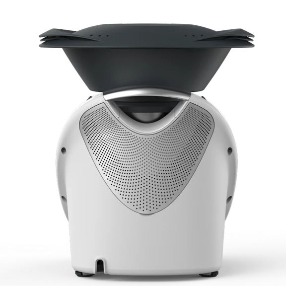 Thermomix® TM6 : le robot multifonction qui fait tout.