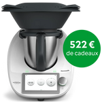 Charger l&#39;image dans la galerie, Thermomix® TM6 : le robot multifonction qui fait tout.
