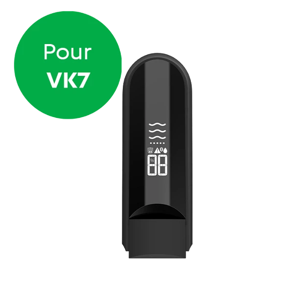 Batterie amovible pour aspirateur laveur Kobold VK7