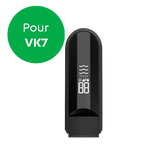 Charger l&#39;image dans la galerie, Batterie amovible pour aspirateur laveur Kobold VK7
