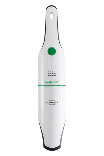 L'aspirateur de table de Vorwerk